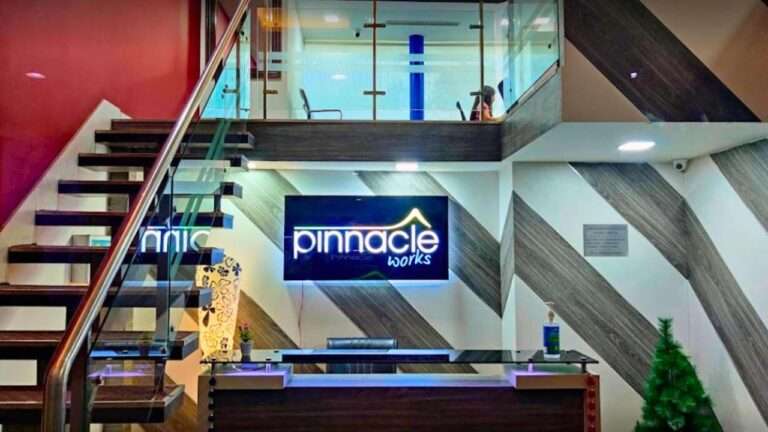 PinnacleWorks