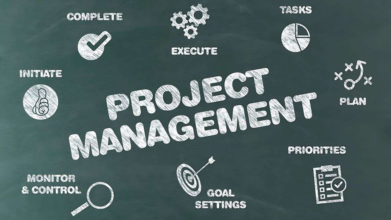 Project Management