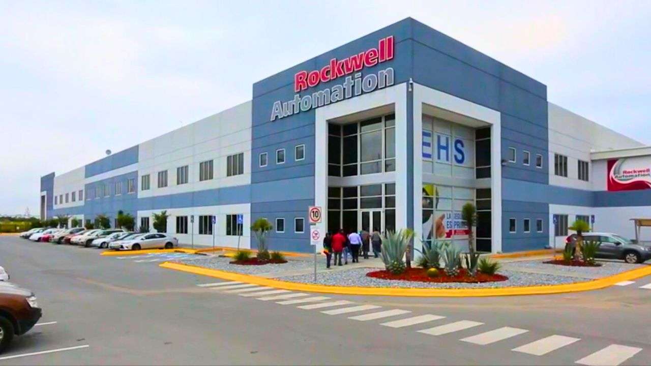 Rockwell Automation