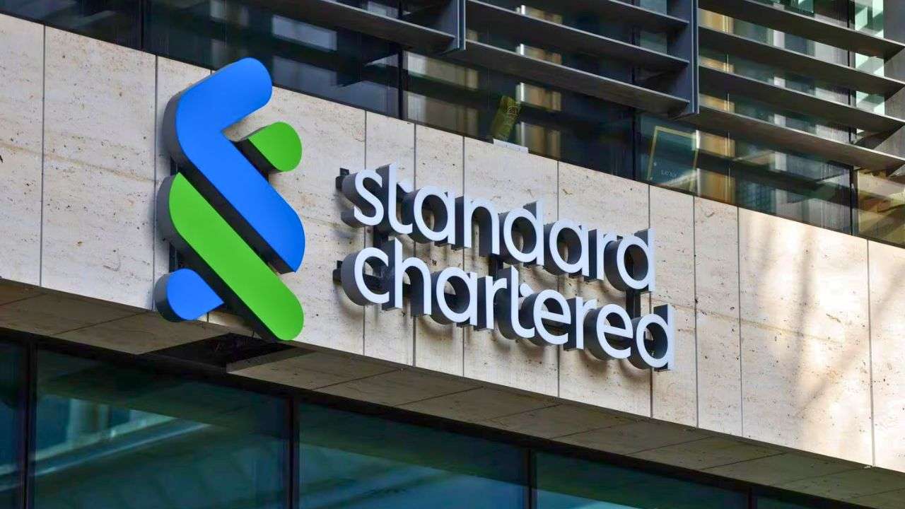 Standard Chartered