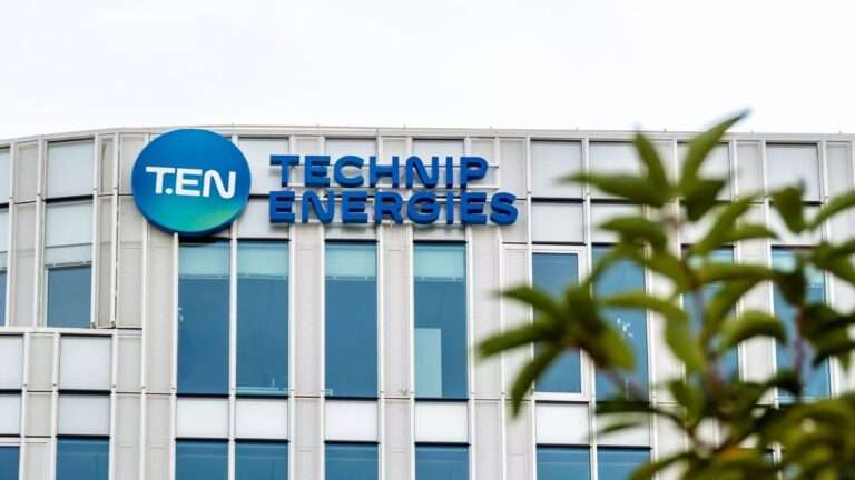 Technip Energies