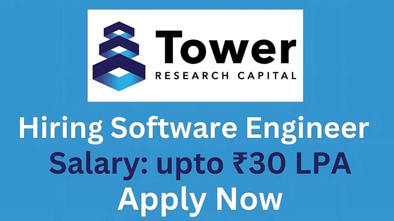 Tower Research Capital