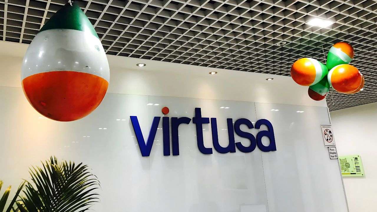 Virtusa