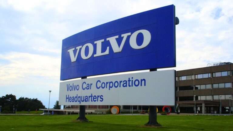 Volvo