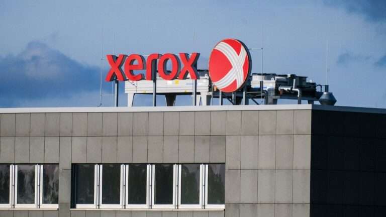 Xerox