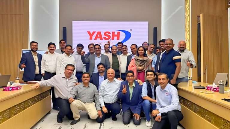 YASH Technologies