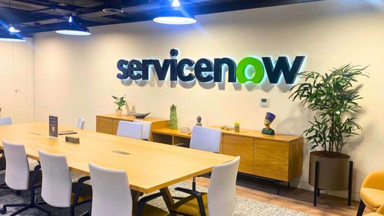 ServiceNow