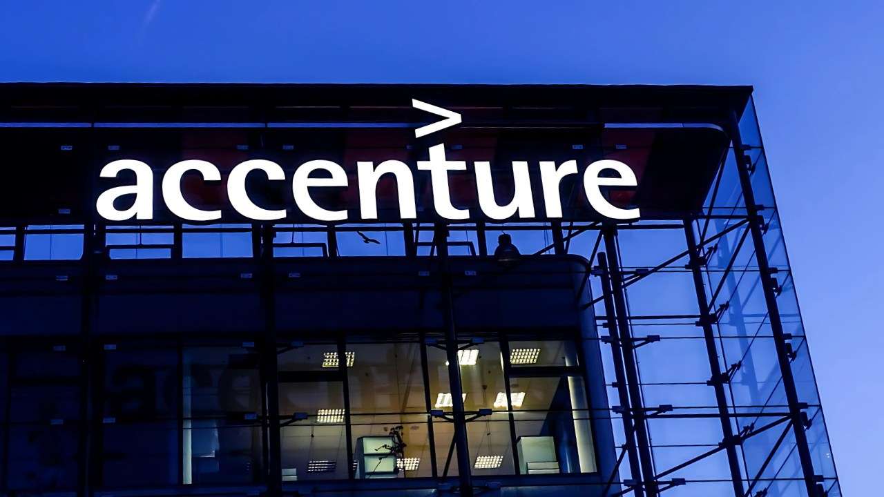 Accenture Freshers Jobs Recruitment 2025 Best Opportunity