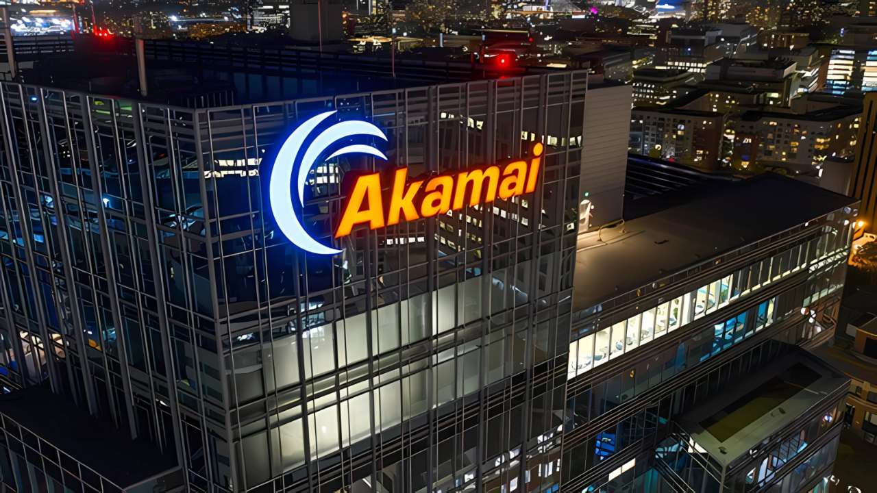 Akamai