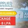 Applied Materials