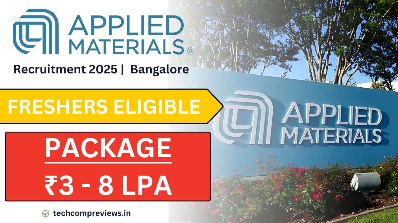 Applied Materials