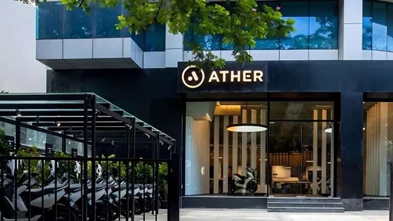 Ather Energy