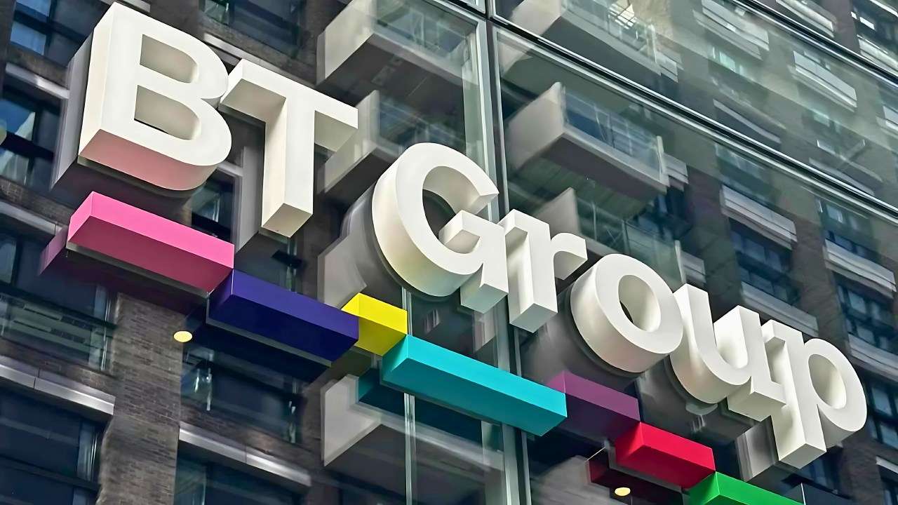 BT Group