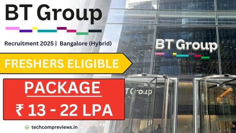 BT Group