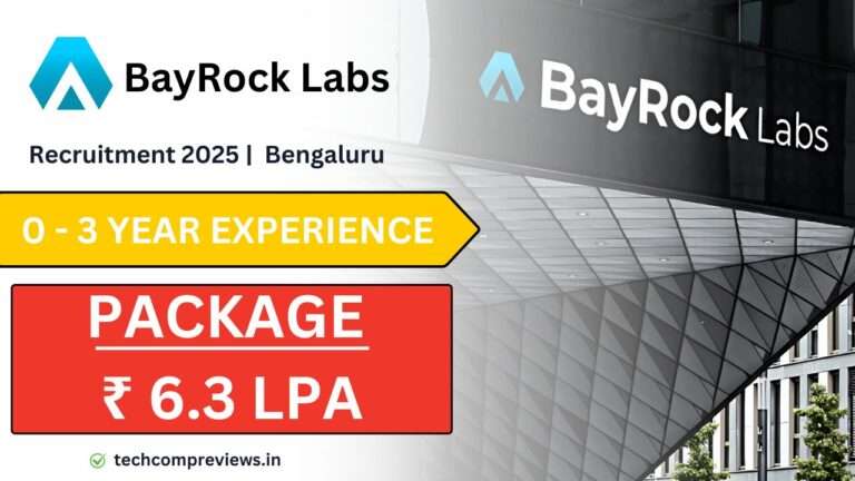 BayRock Labs