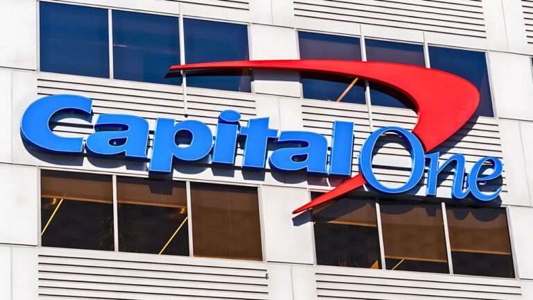 Capital One