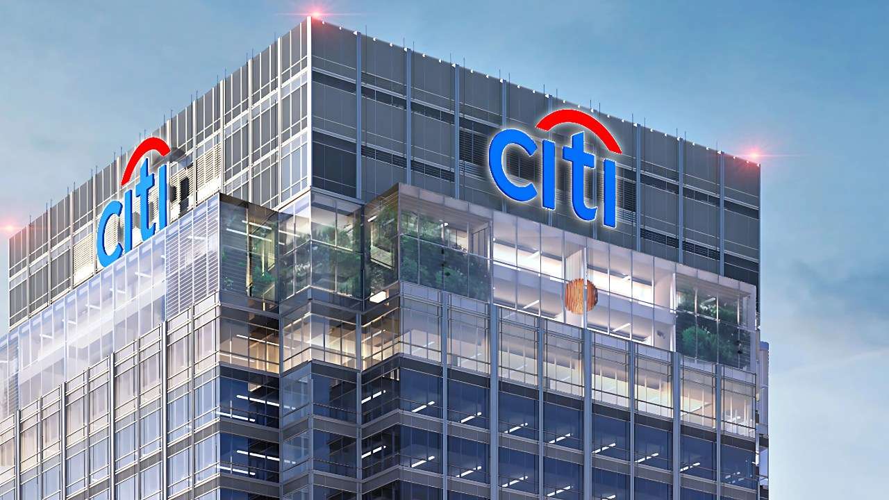 Citigroup