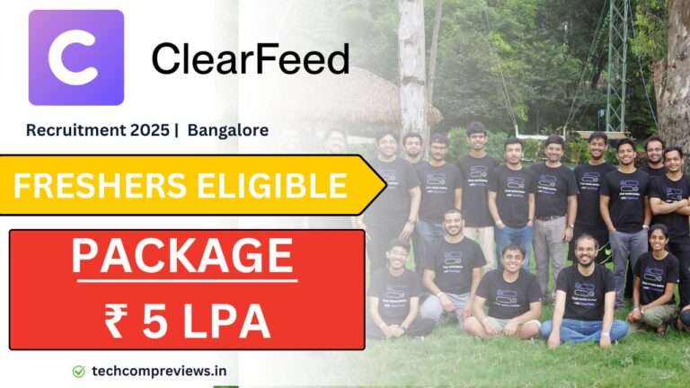 ClearFeed