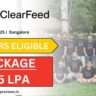 ClearFeed