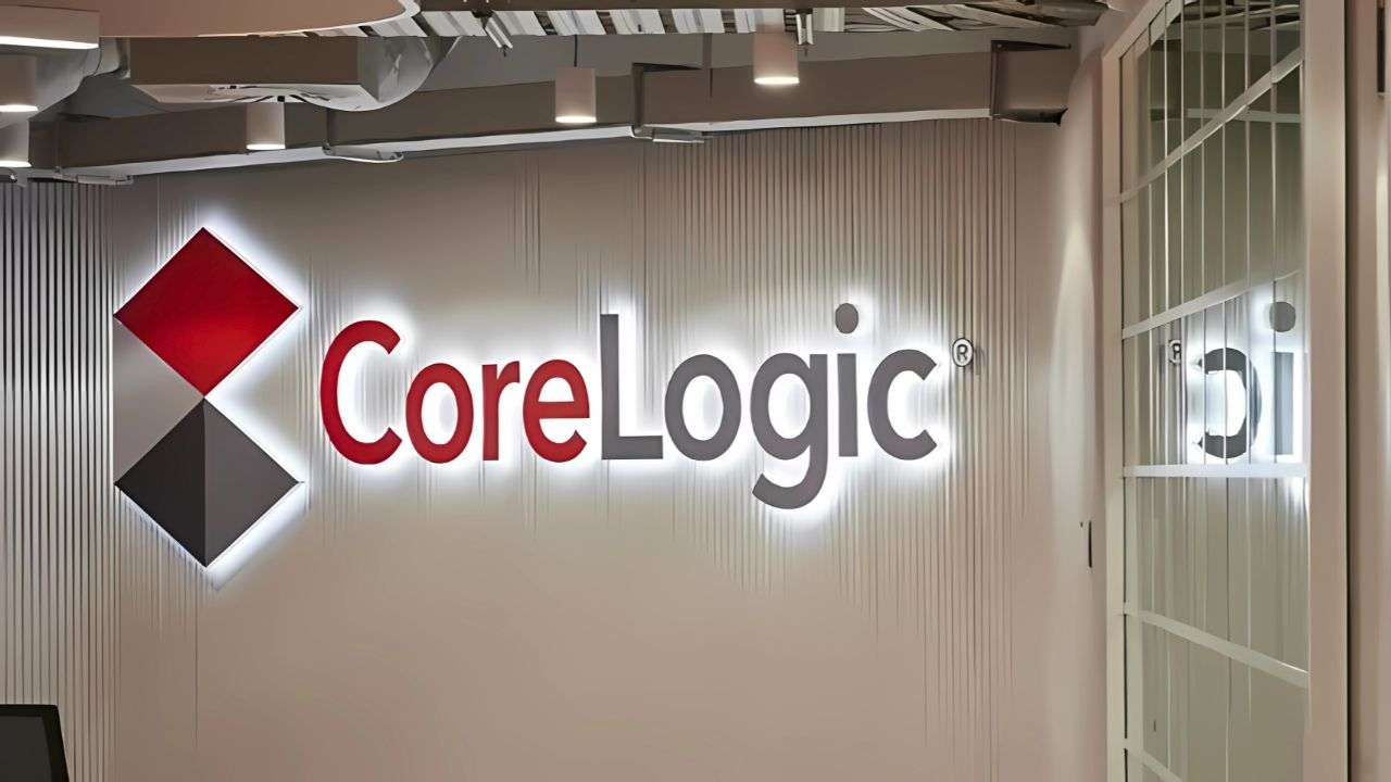 CoreLogic