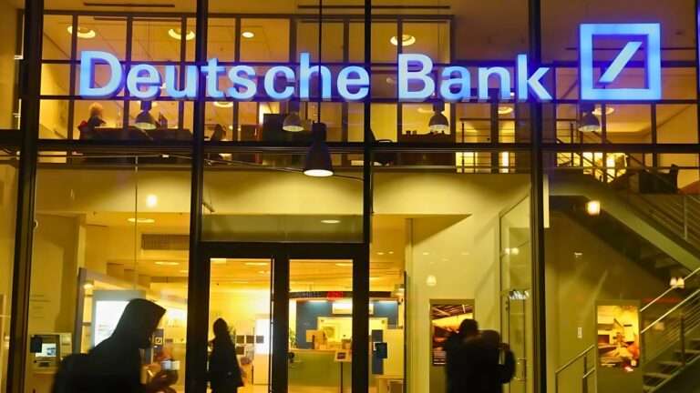 Deutsche Bank