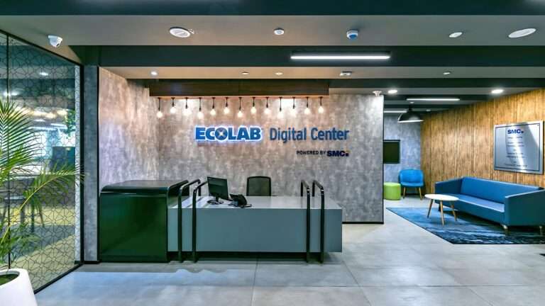 Ecolab