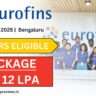 Eurofins