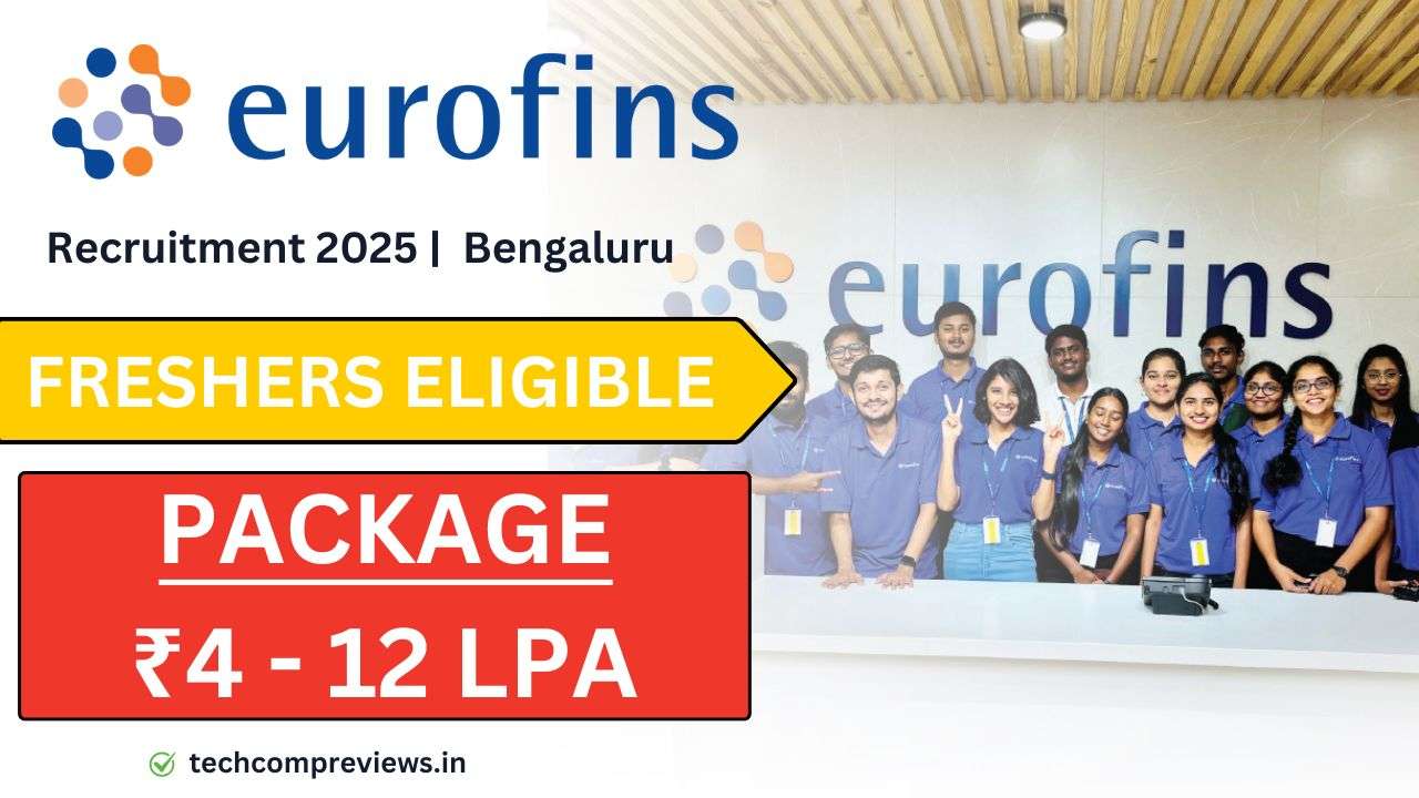 Eurofins