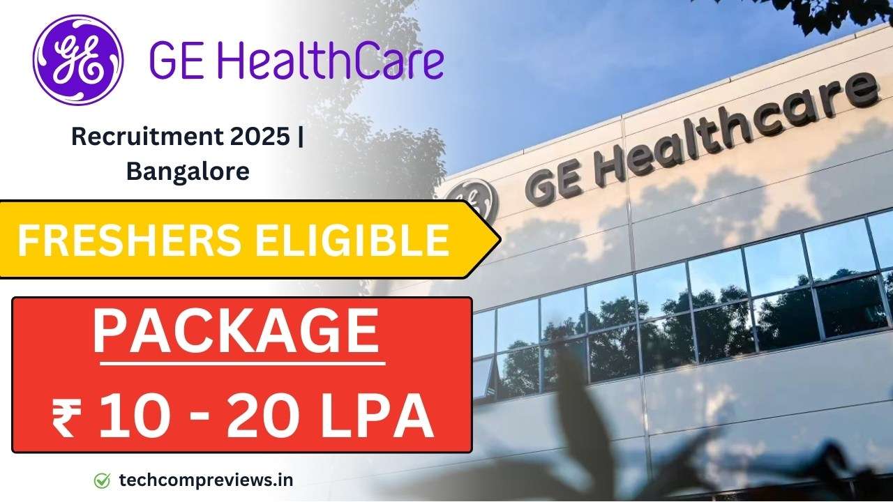 GE Healthcare