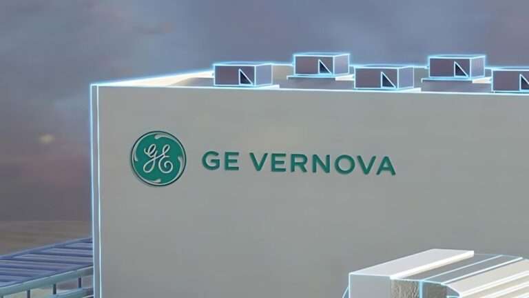 GE Vernova