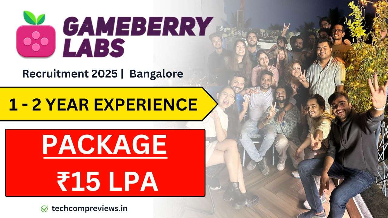 Gameberry Labs