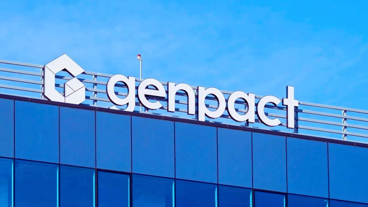 Genpact