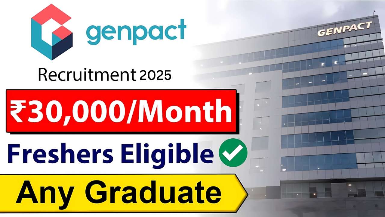 Genpact