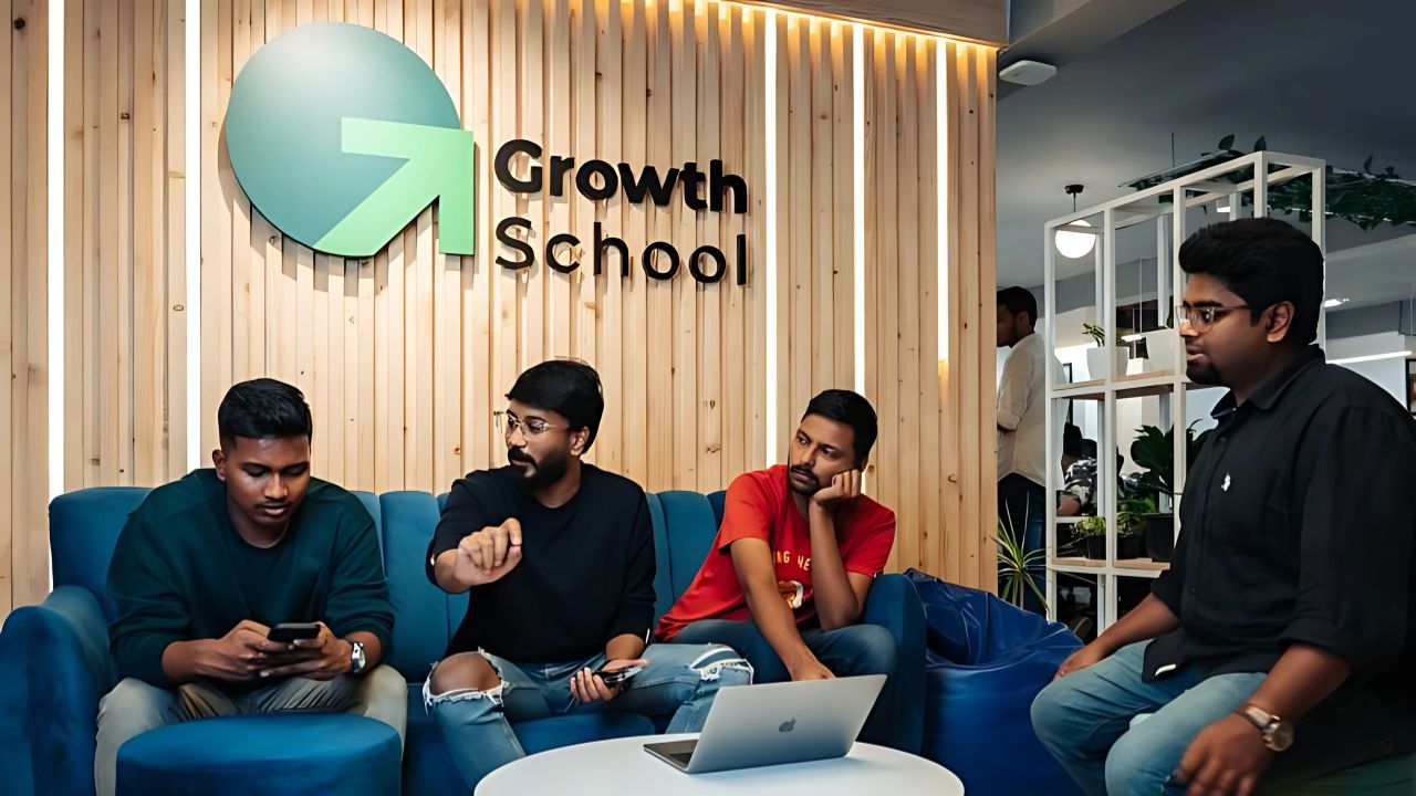 GrowthSchool