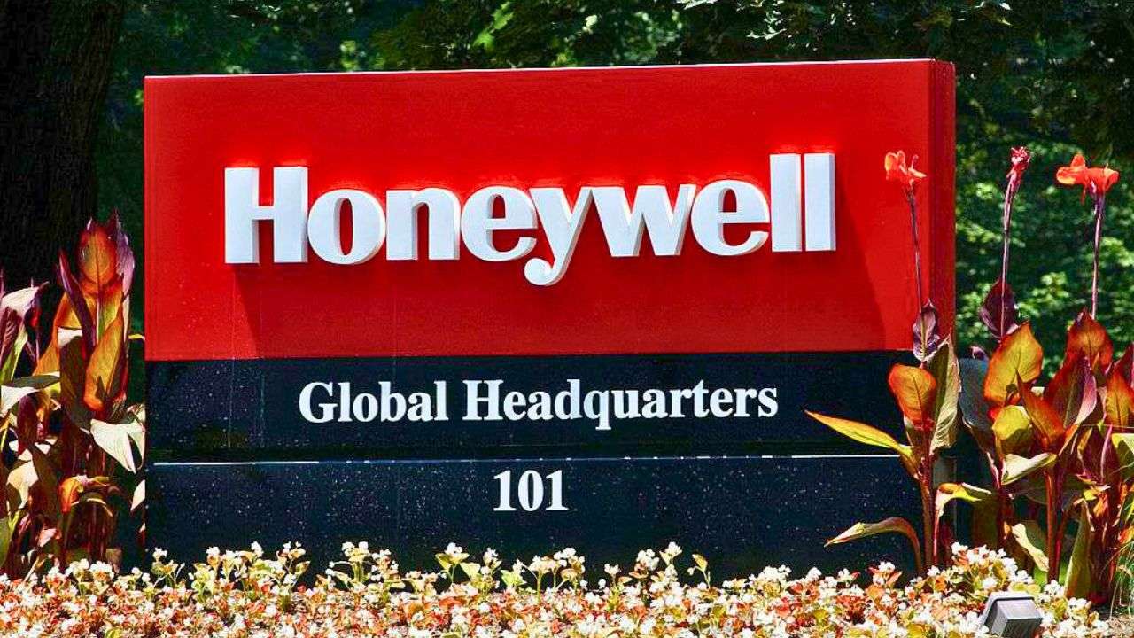 Honeywell