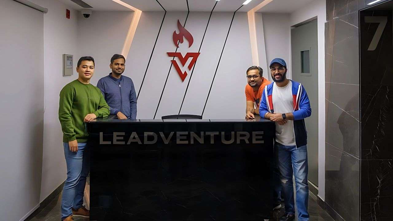 LeadVenture