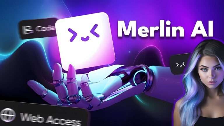 Merlin AI