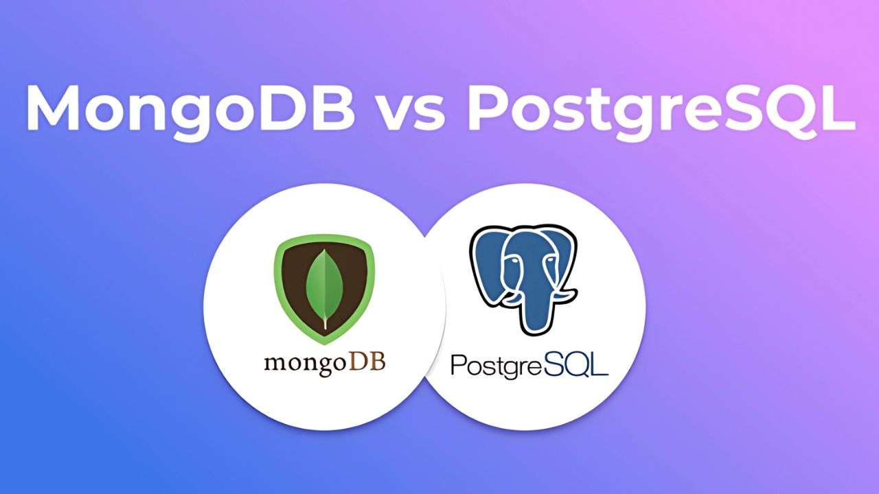 MongoDB vs PostgreSQL for big data