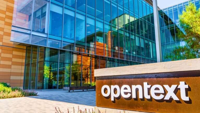 OpenText