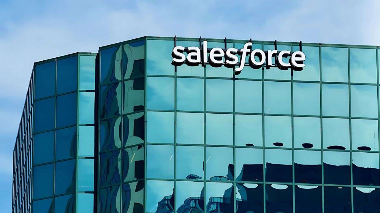 Salesforce