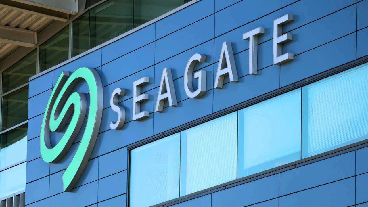 Seagate