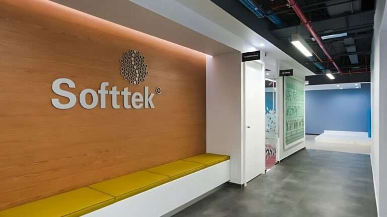 Softtek