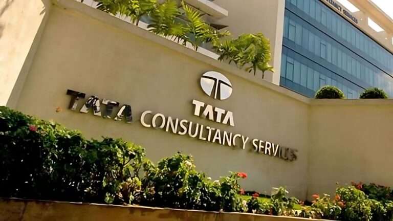 TCS