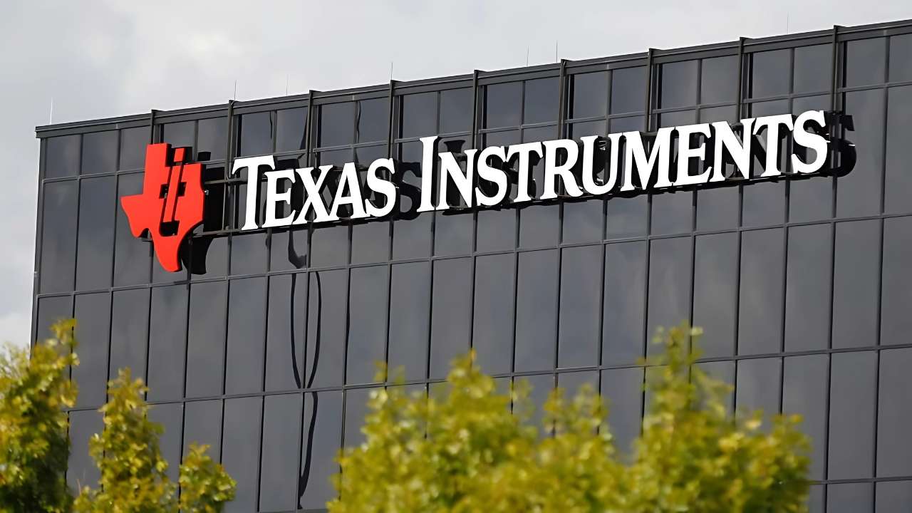 Texas Instruments