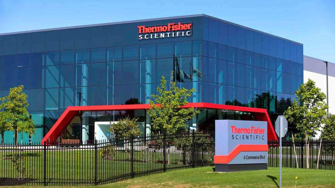 Thermo Fisher