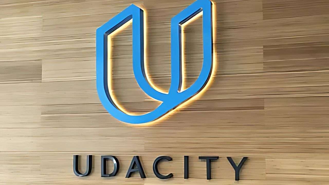 Udacity