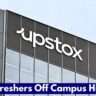 Upstox