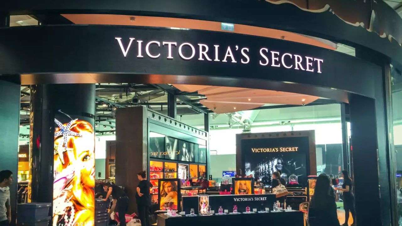 Victoria’s Secret