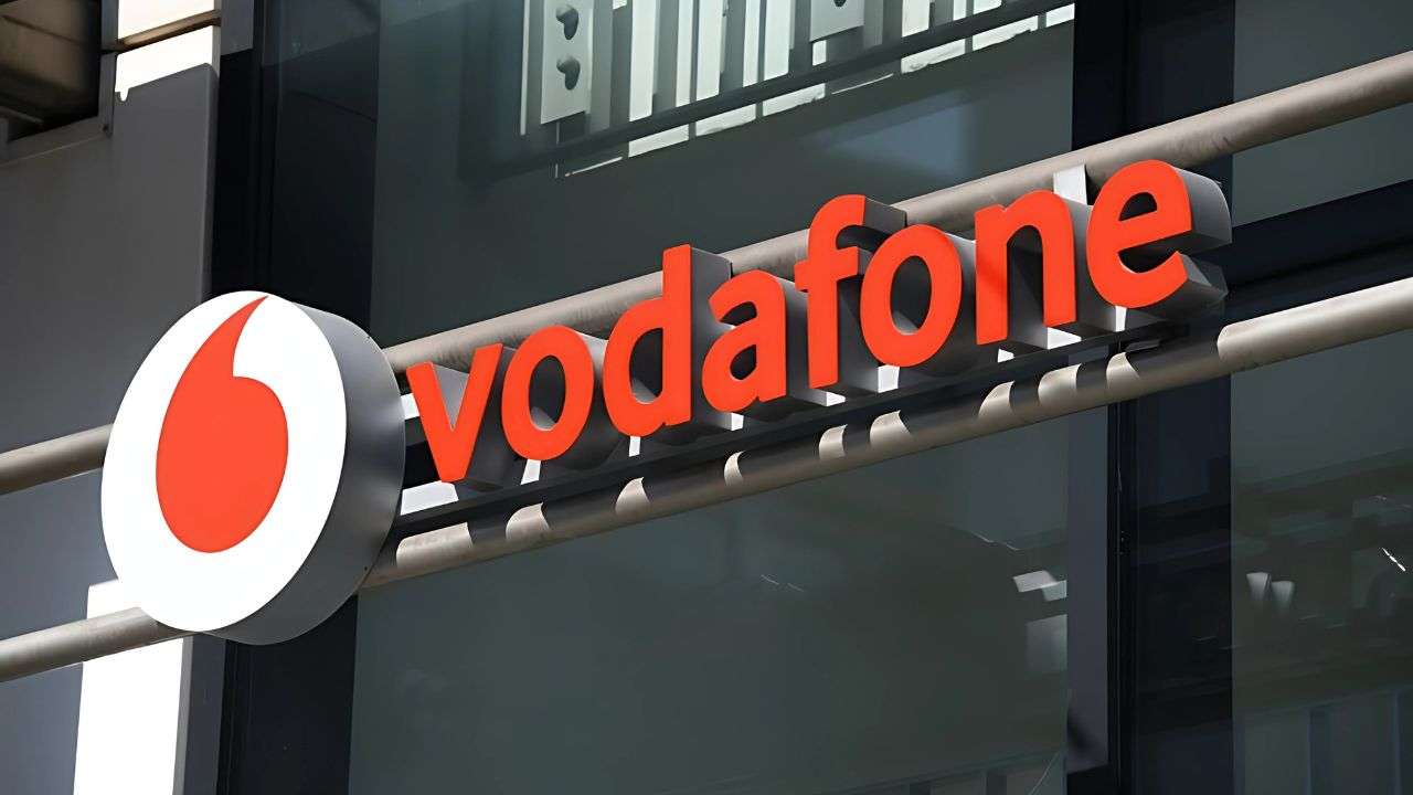 Vodafone