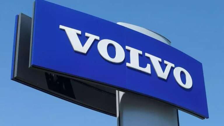 Volvo